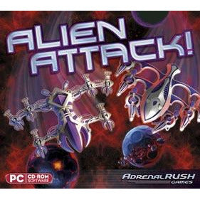 Alien Attack! (Download)