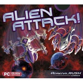 Alien Attack!