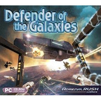 Defender of the Galaxies (Download)