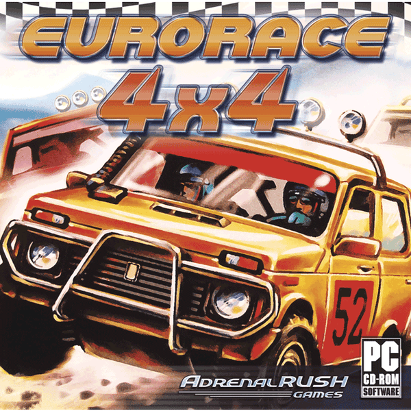 EuroRace 4x4 (Download)