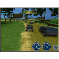 EuroRace 4x4 (Download)
