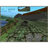 EuroRace 4x4