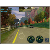 EuroRace 4x4 (Download)