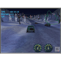 EuroRace 4x4 (Download)