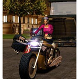 Extreme Motorbike Racing (Download)
