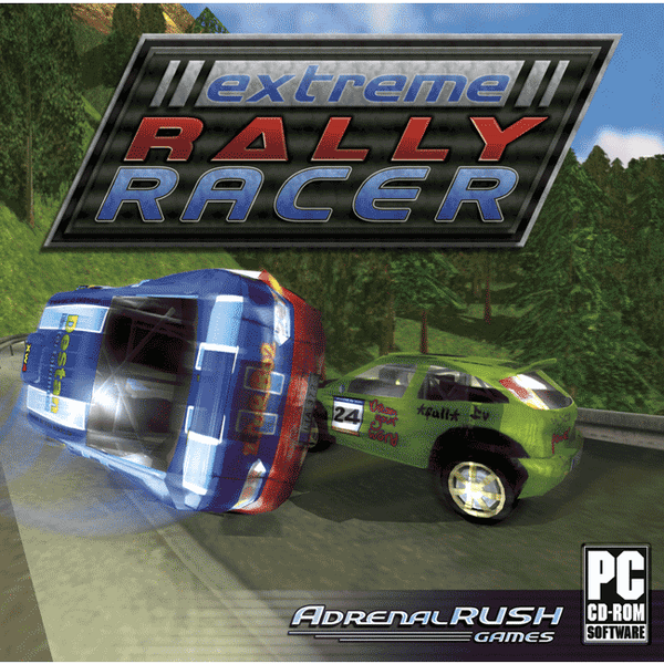 Extreme Rally Racer