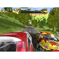 Extreme Rally Racer