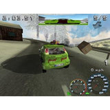 Extreme Rally Racer (Download)