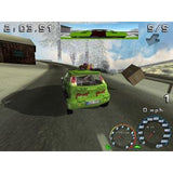 Extreme Rally Racer
