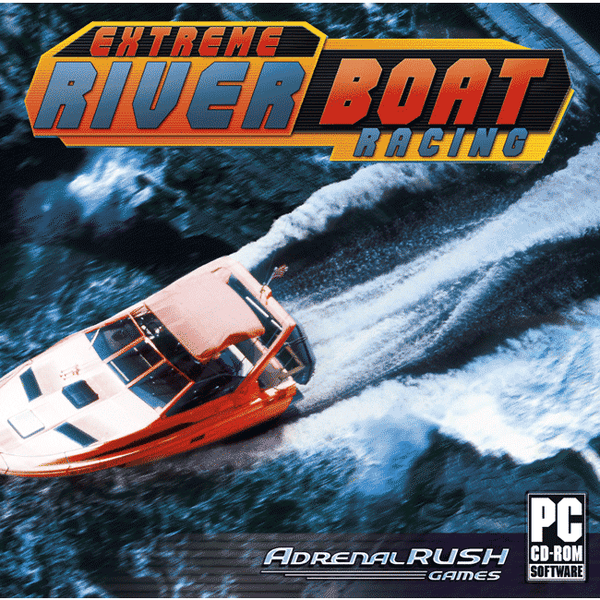 Extreme Riverboat Racing