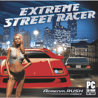 Extreme Street Racer