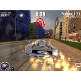 Extreme Street Racer