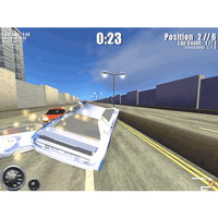 Extreme Street Racer