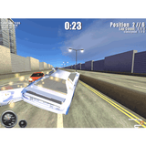 Extreme Street Racer (Download)