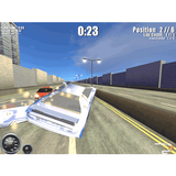 Extreme Street Racer