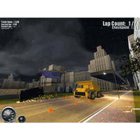 Extreme Street Racer