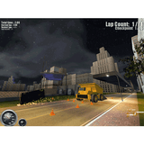 Extreme Street Racer