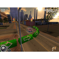 Extreme Street Racer