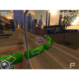 Extreme Street Racer