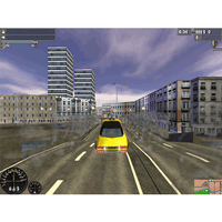 Extreme Taxi: Berlin