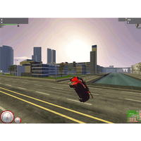 Extreme Taxi: Berlin (Download)