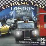 Extreme Taxi: London