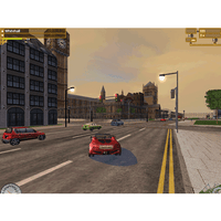 Extreme Taxi: London (Download)