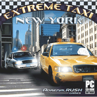 Extreme Taxi: New York (Download)