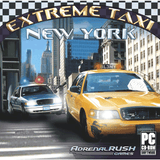 Extreme Taxi: New York