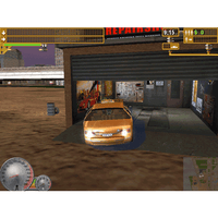 Extreme Taxi: New York (Download)