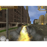 Extreme Taxi: New York (Download)
