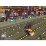 Extreme Taxi: New York (Download)