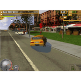 Extreme Taxi: New York (Download)