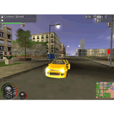 Extreme Taxi: USA (Download)