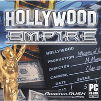 Hollywood Empire (Download)