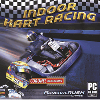 Indoor Kart Racing (Download)