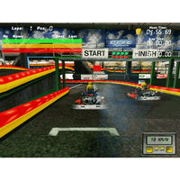 Indoor Kart Racing (Download)