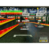 Indoor Kart Racing (Download)