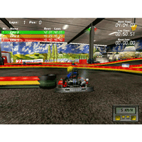 Indoor Kart Racing (Download)