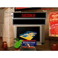 Indoor Kart Racing (Download)