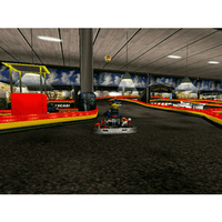 Indoor Kart Racing (Download)