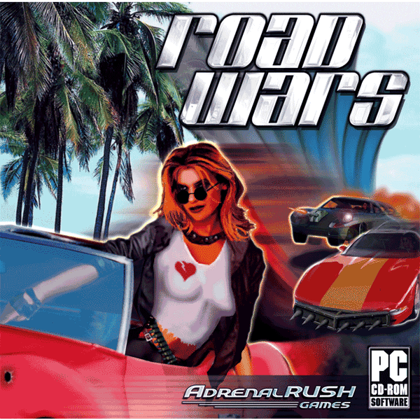Road Wars