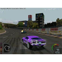 Road Wars