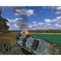 Road Wars