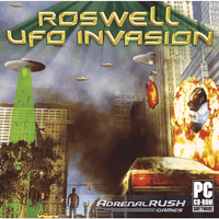 Roswell UFO Invasion (Download)
