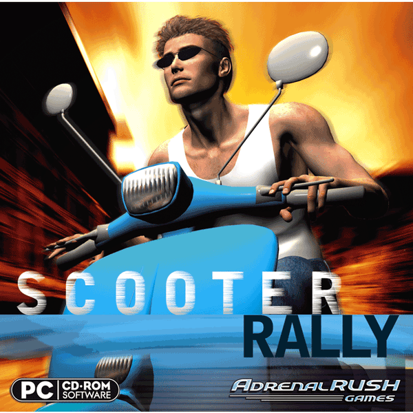 Scooter Rally