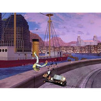 Scooter Rally