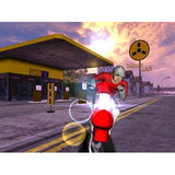 Scooter Rally (Download)