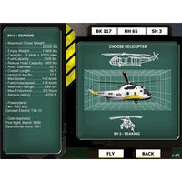 Search and Rescue 3