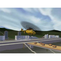 Search and Rescue 3